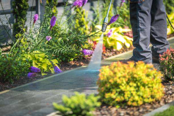 Best Post-Construction Pressure Washing  in Hawaiian Gardens, CA