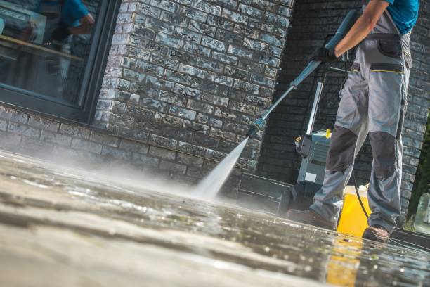 Concrete Sealing in Hawaiian Gardens, CA