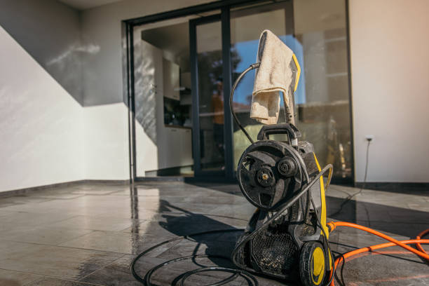 Best Parking Lot and Garage Cleaning  in Hawaiian Gardens, CA