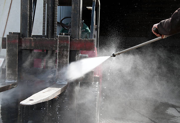 Best Gas Station Cleaning  in Hawaiian Gardens, CA