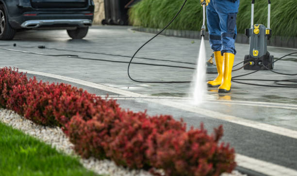 Best Pool Deck Cleaning  in Hawaiian Gardens, CA